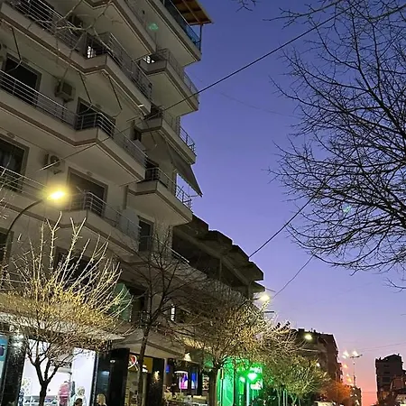 Payo Apartment Sarandë