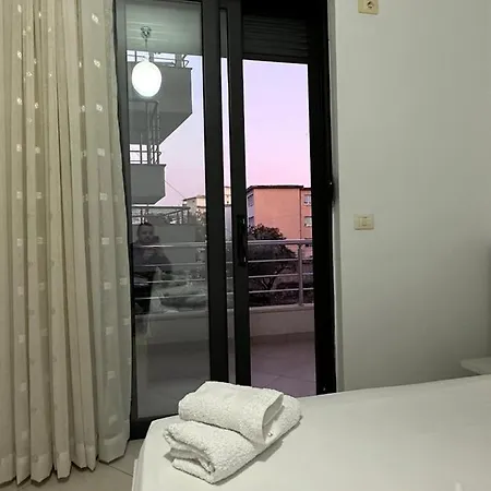 Payo Apartment Sarandë