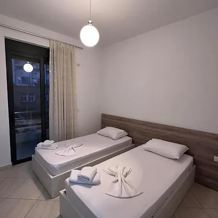 Payo Apartment Sarandë