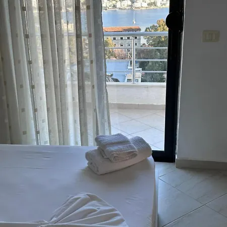 Payo Sarandë