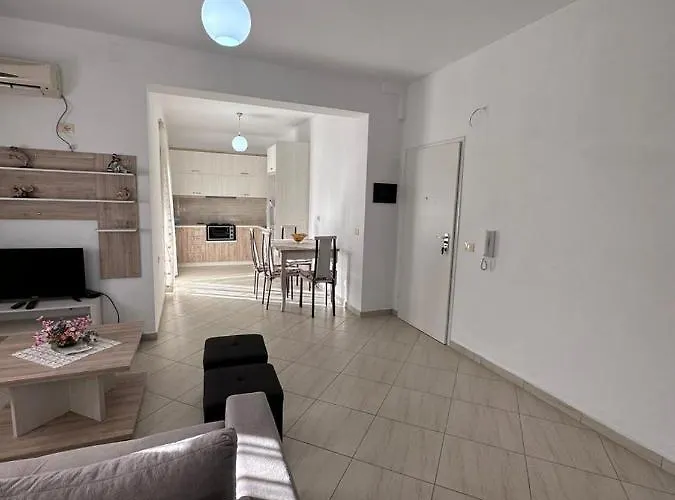 Payo Appartement *