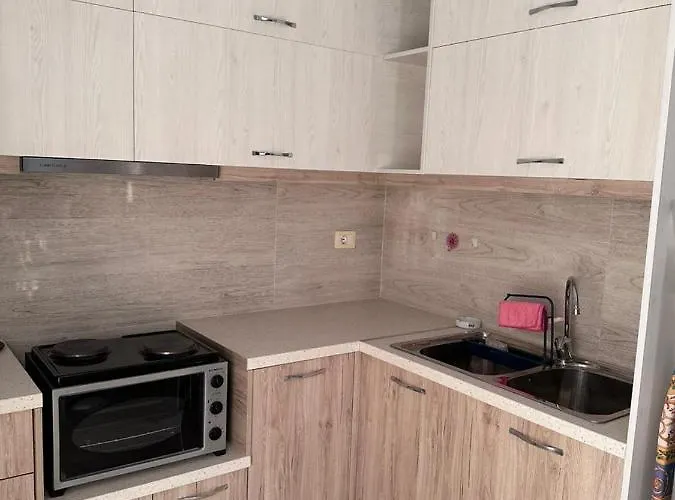 Appartement Payo *