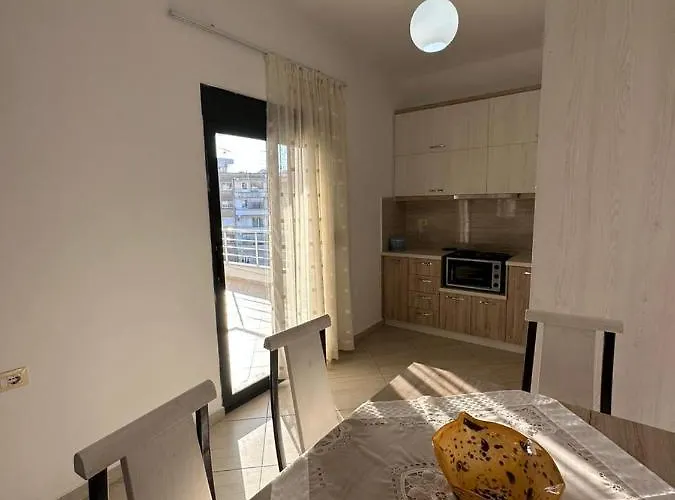 Payo Appartement *