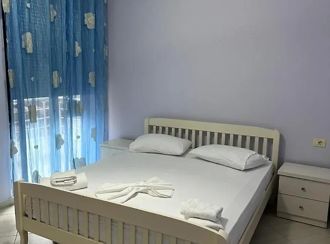 Appartement Payo *
