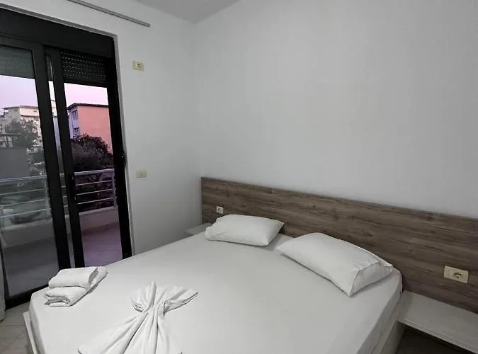 Appartement Payo *