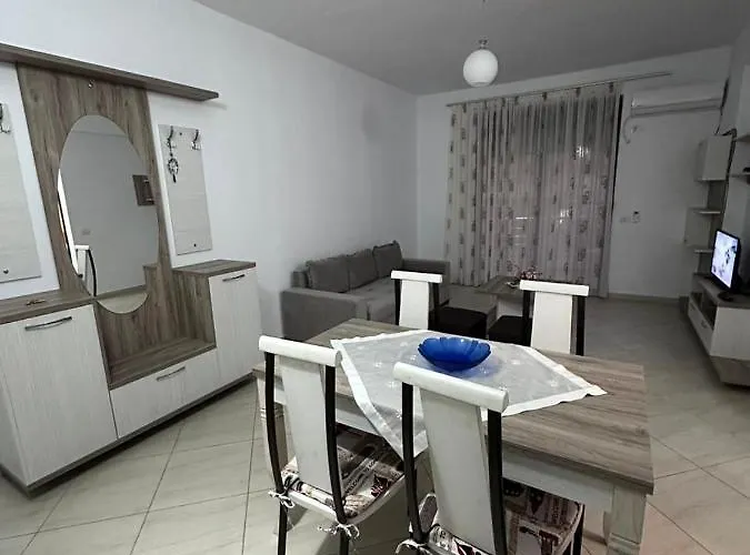 Appartement Payo