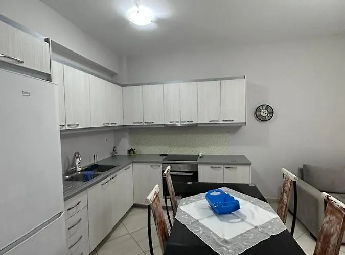 Payo Appartement *