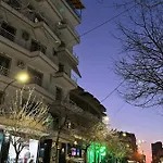 Payo Apartmán Sarandë