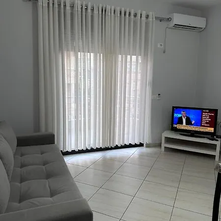 Payo Apartment