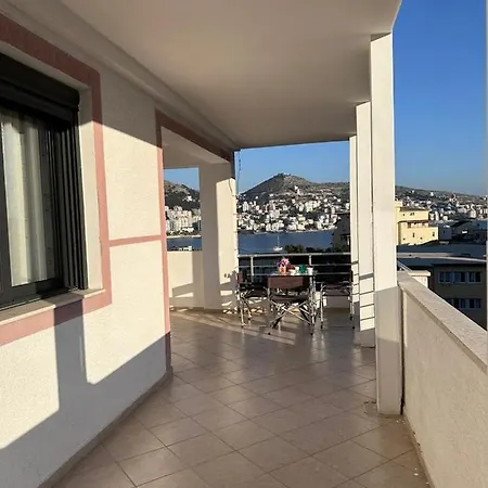 Payo Apartment *