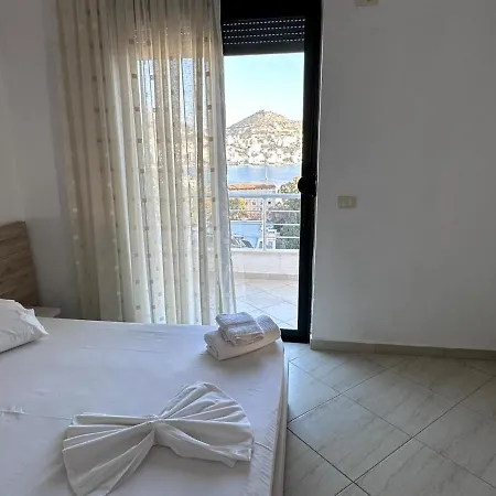 Payo Sarandë