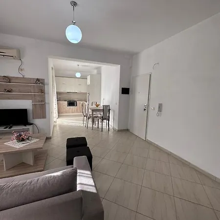 Payo Apartment *