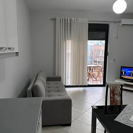 Payo Sarandë