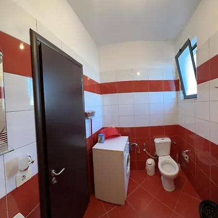 Payo Apartment