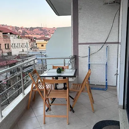 Payo Apartment
