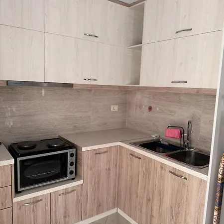Apartment Payo *