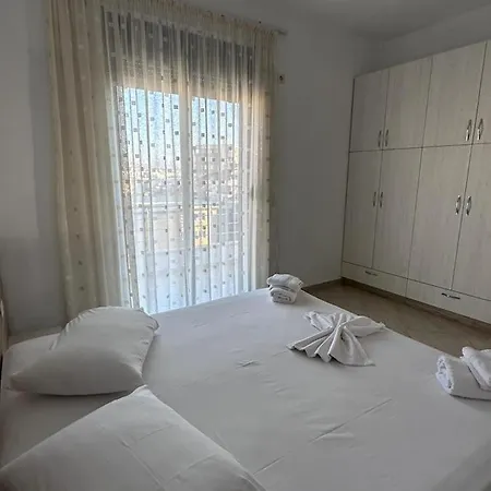 Payo Apartment