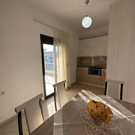 Payo Apartment *