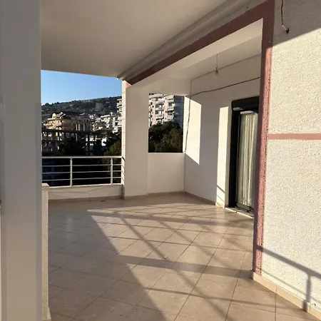 Payo Apartment Sarandë
