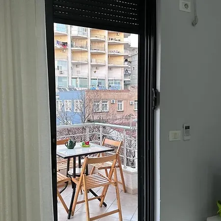 Payo Apartment *
