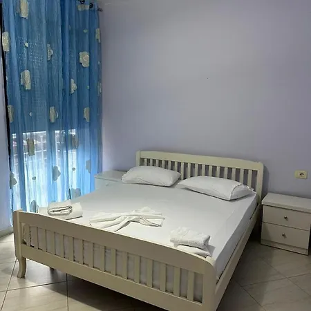 Appartement Payo *