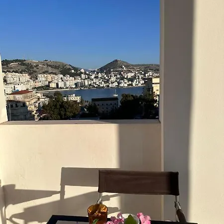 Payo Apartment *