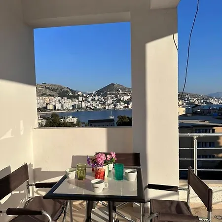 Apartment Payo