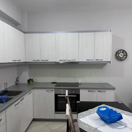 Apartment Payo *