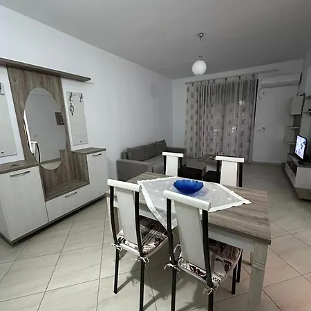 Apartment Payo