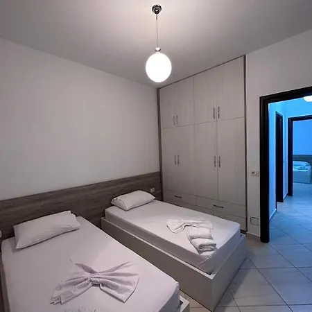Payo Apartment *