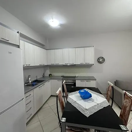 Payo Apartment *