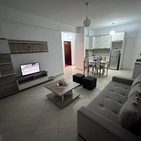Apartment Payo