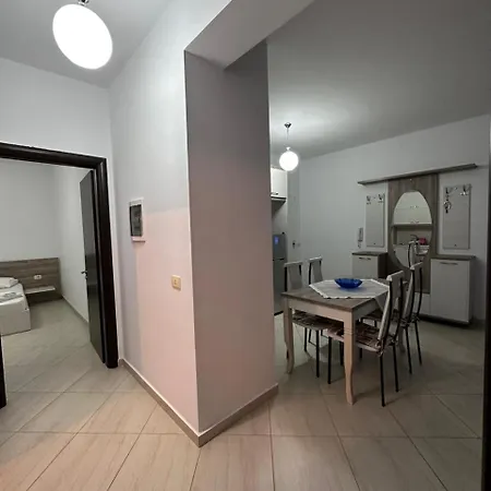 Apartment Payo *