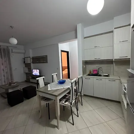 Payo Apartment *