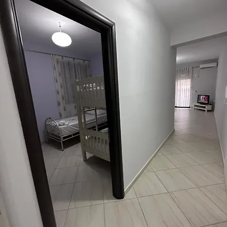 Payo Apartment