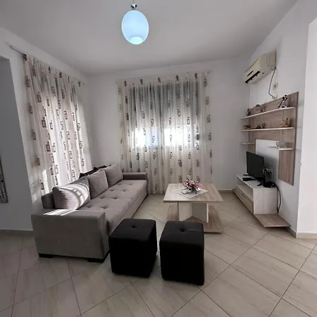 Payo Apartment