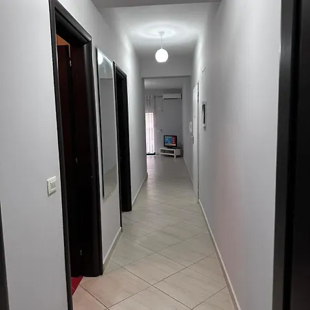 Apartment Payo
