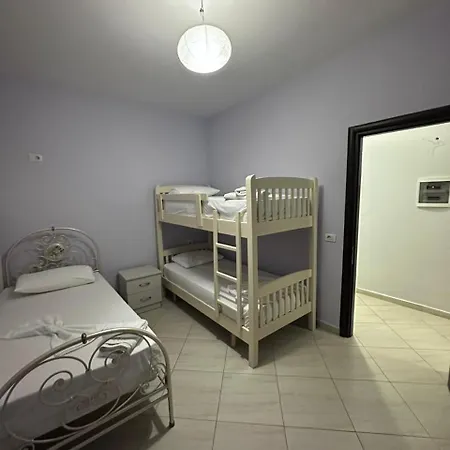 Payo Apartment *