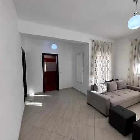 Payo Apartment