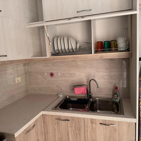 Payo Apartment