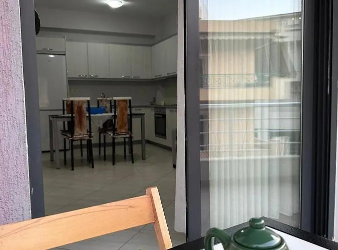 Payo 公寓 Sarandë