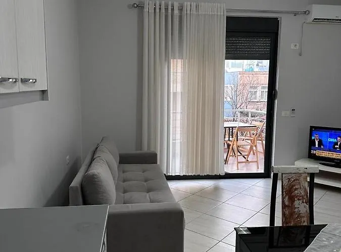 Payo Sarandë