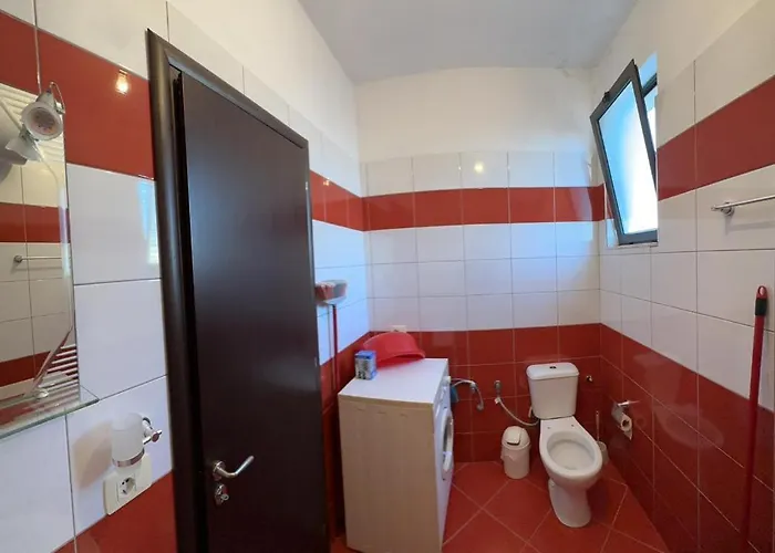 Payo Apartment