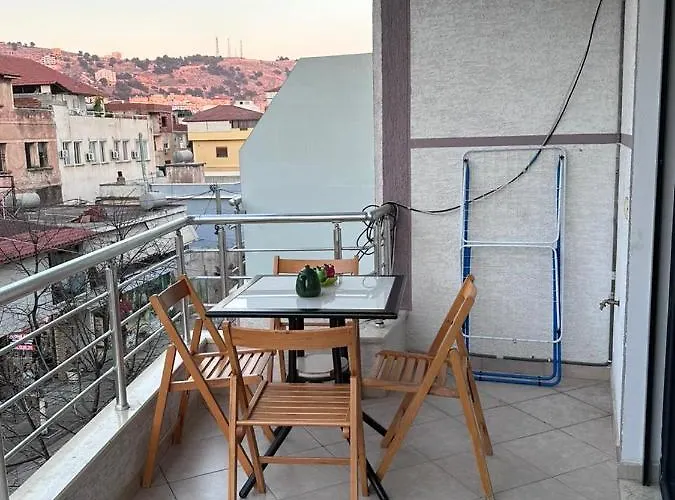 Payo Apartment