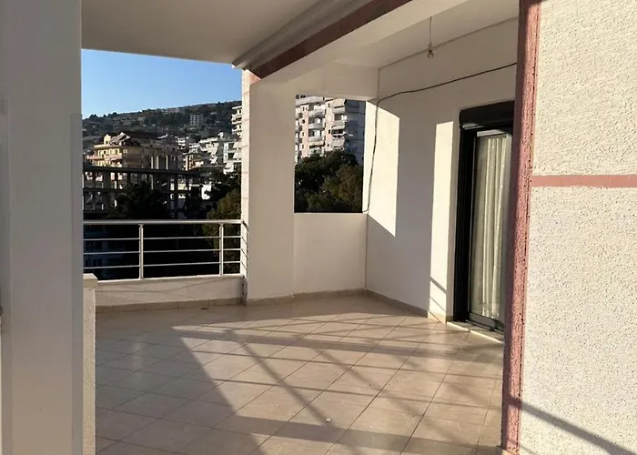 Payo 公寓 Sarandë
