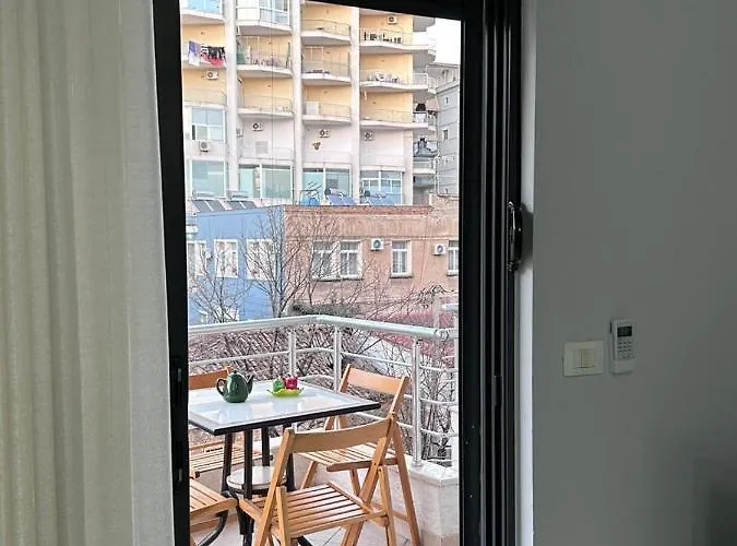 Payo Apartment *