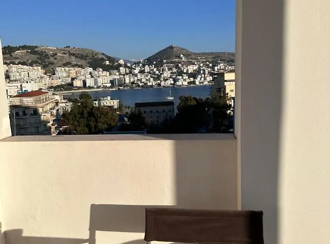 Payo Apartment *