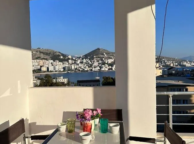 Apartment Payo