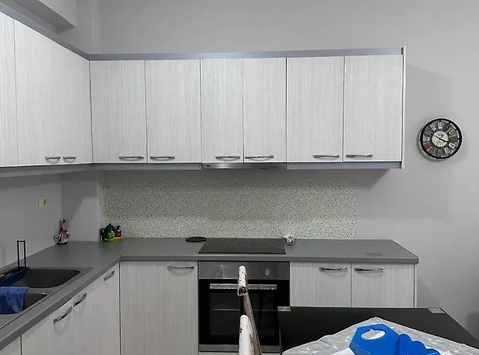 Apartment Payo *