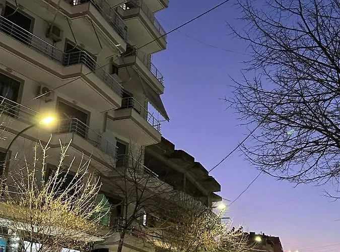 Payo 公寓 Sarandë